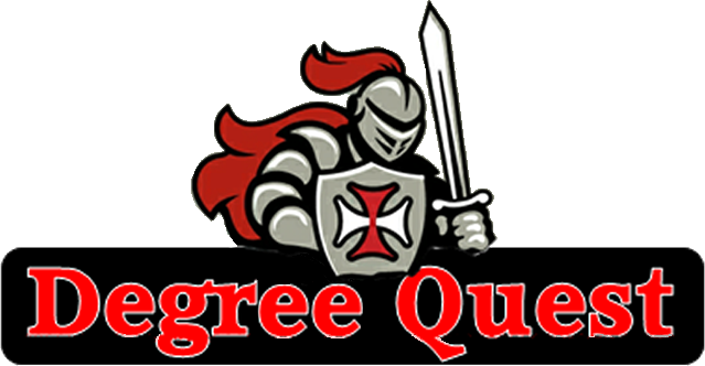 DegreeQuest